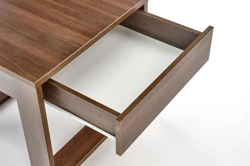 BA-HA105254-16 Modernus kavos staliukas HA105254 su elegantišku dizainu