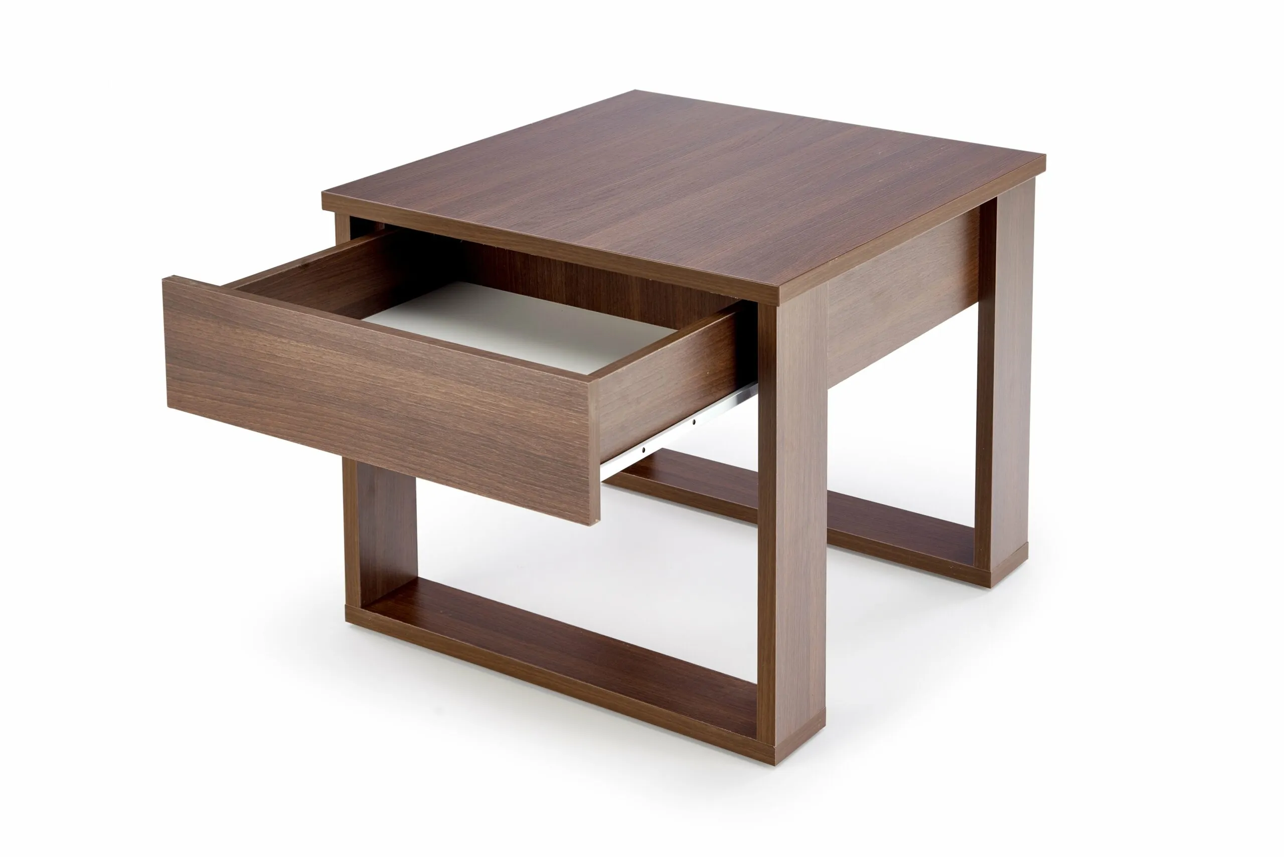 BA-HA105254-3 Modernus kavos staliukas HA105254 su elegantišku dizainu