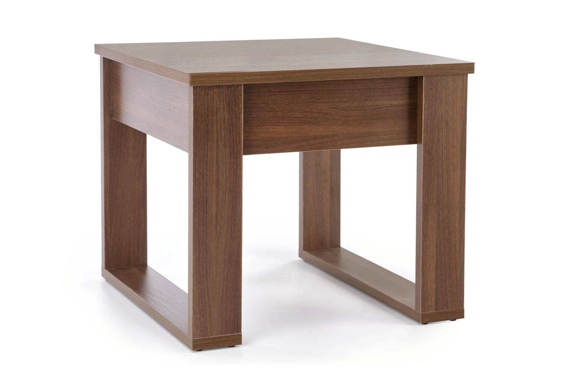 BA-HA105254-4 Modernus kavos staliukas HA105254 interjere su elegantišku dizainu