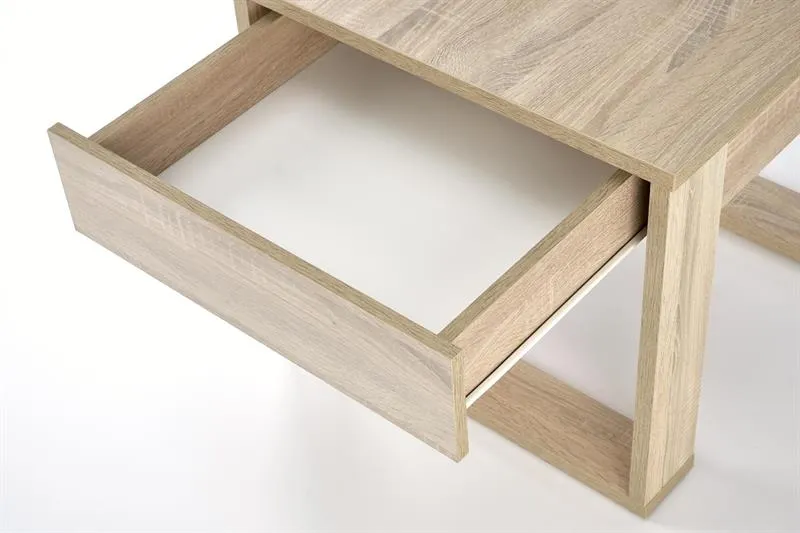 BA-HA105255-15 Modernus kavos staliukas HA105255 su elegantišku dizainu