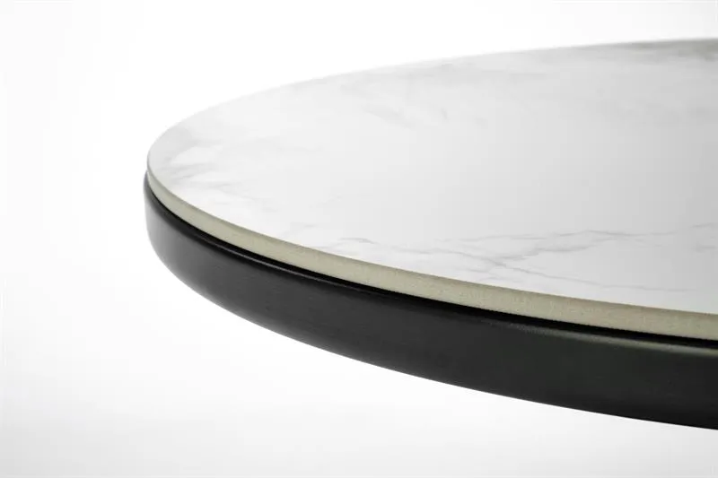 BA-HA105270-11 Modernus kavos staliukas HA105270 su elegantišku dizainu