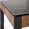 Modernus kavos staliukas HA105281 su elegantišku dizainu