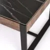 Modernus kavos staliukas HA105281 su elegantišku dizainu