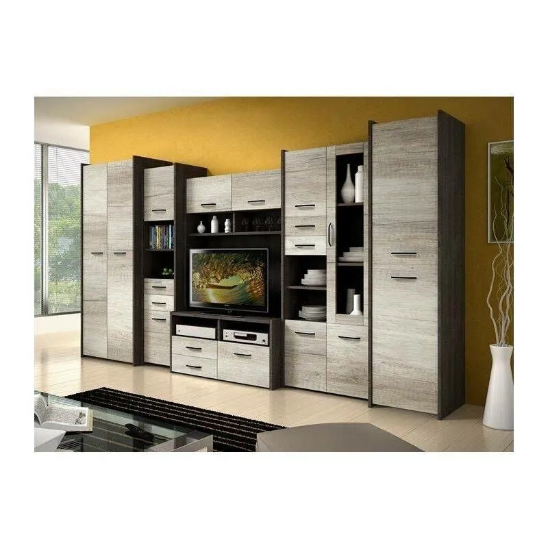 BA-ID100022-1 Sekcija Mokka II