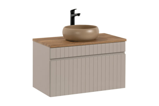 Vonios spintelė 80 cm GS167486