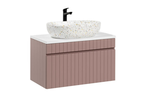 Vonios spintelė 80 cm GS167576