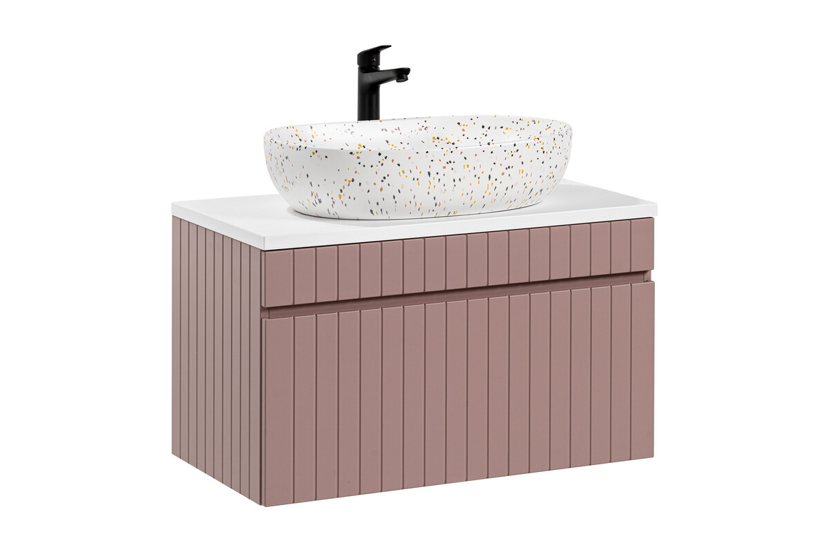 Vonios spintelė 80 cm GS167576