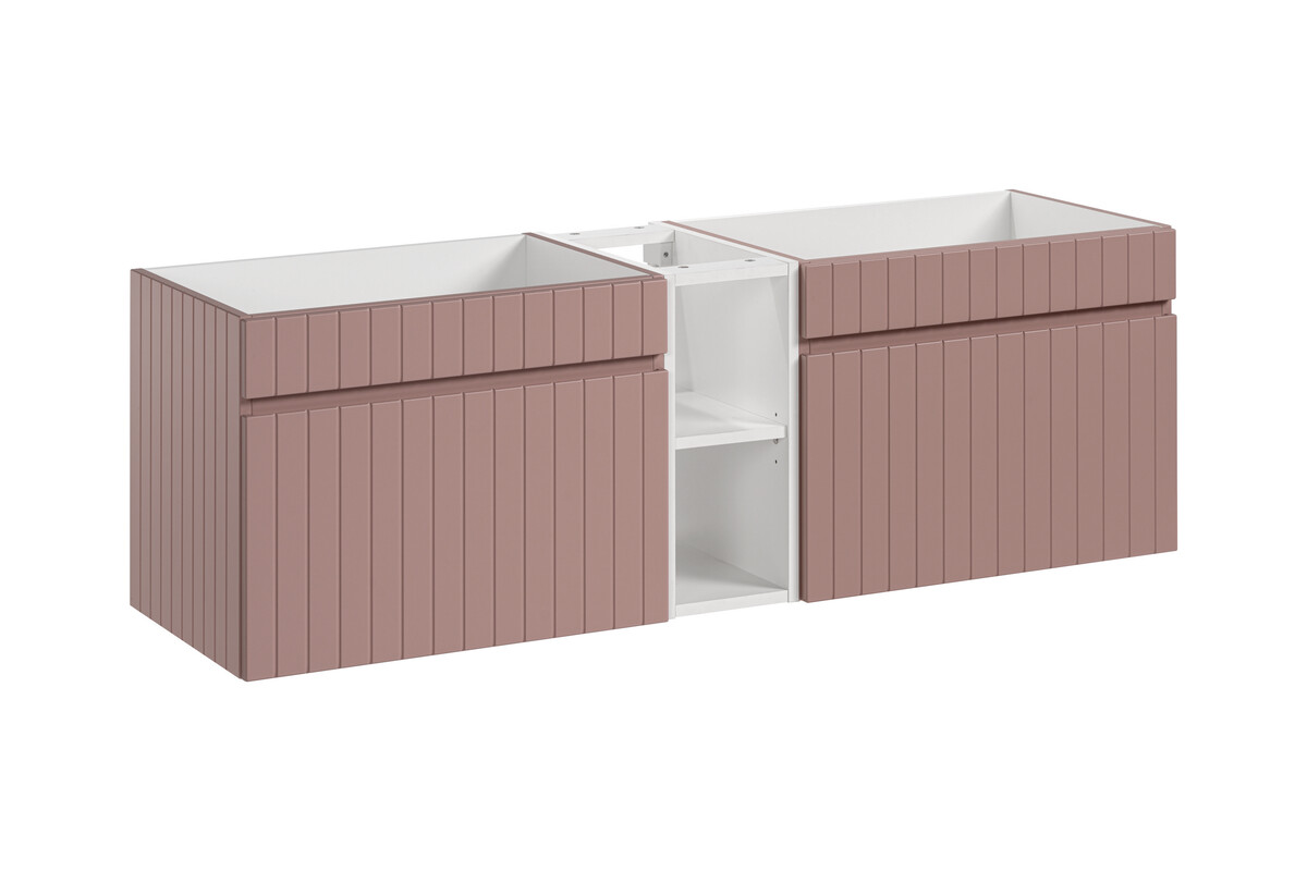 Vonios spintelė 140 cm GS167580