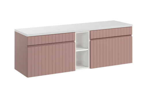 Vonios spintelė 140 cm GS167581