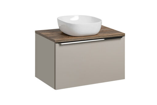 Vonios spintelė 80 cm GS167624