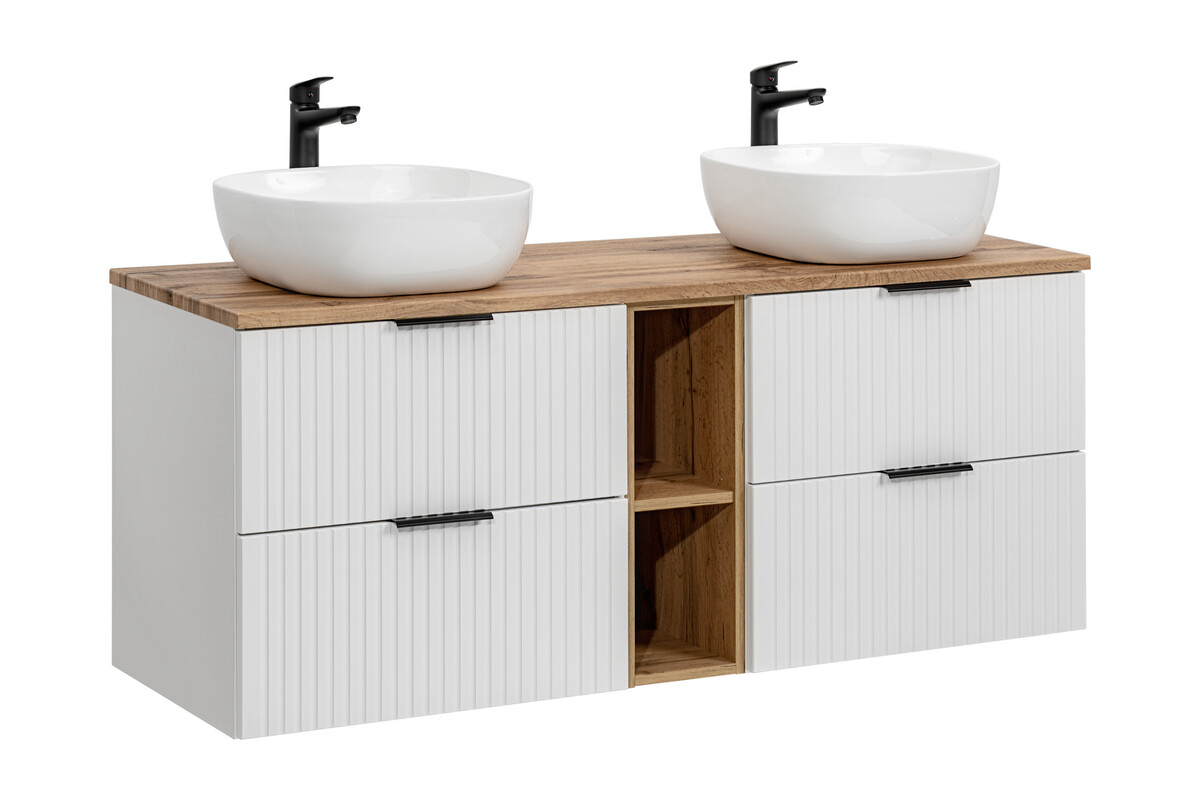 Vonios spintelė 140 cm GS168962