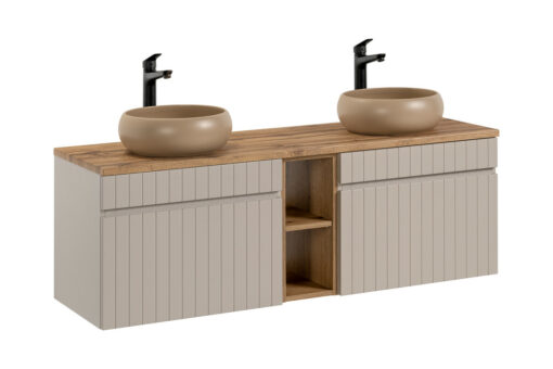 Vonios spintelė 140 cm GS168968