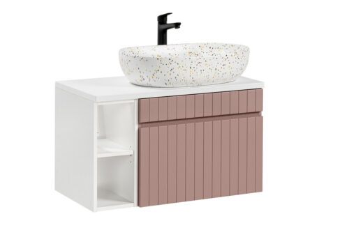 Vonios spintelė 80 cm GS168972