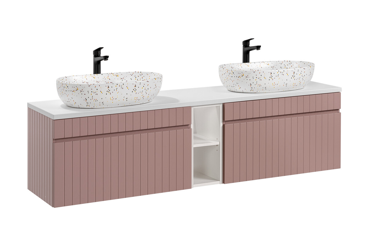 Vonios spintelė 180 cm GS168974