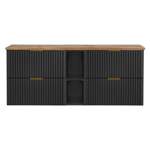 Vonios spintelė 140 cm GS168998