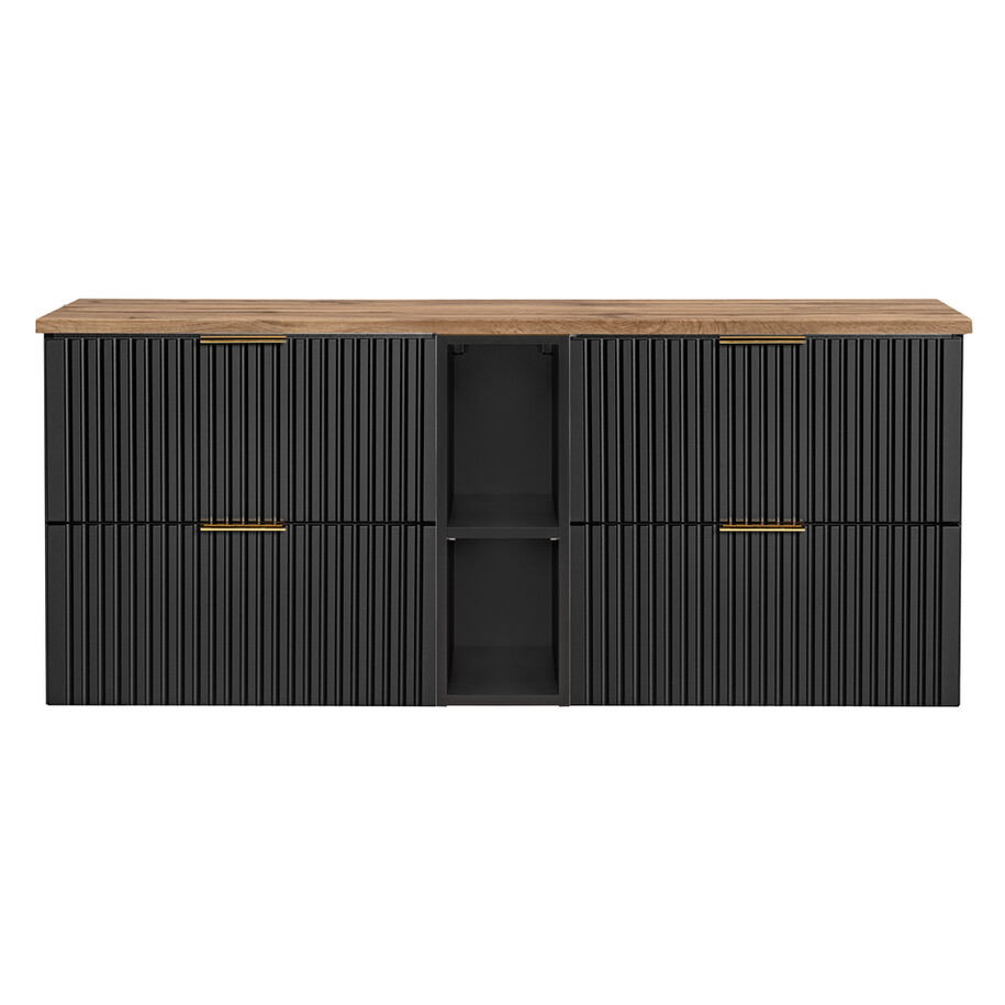 Vonios spintelė 140 cm GS168998