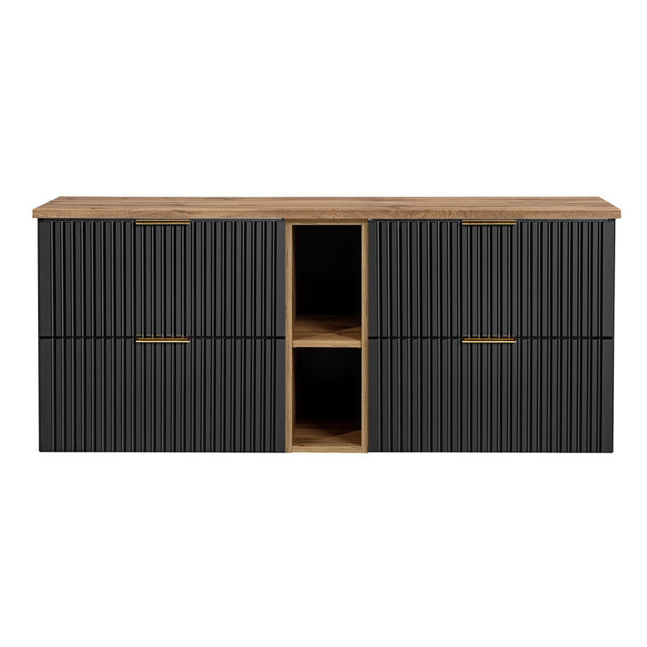 Vonios spintelė 140 cm GS168999