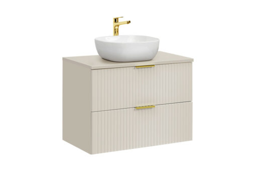 Vonios spintelė 80 cm GS169306