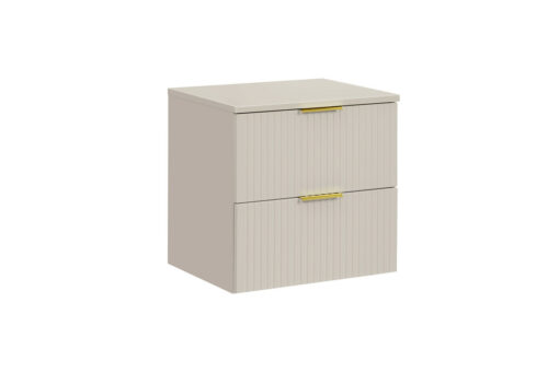Vonios spintelė 60 cm GS169309
