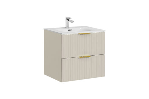 Vonios spintelė 60 cm GS169313