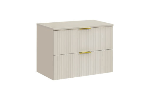 Vonios spintelė 80 cm GS169320