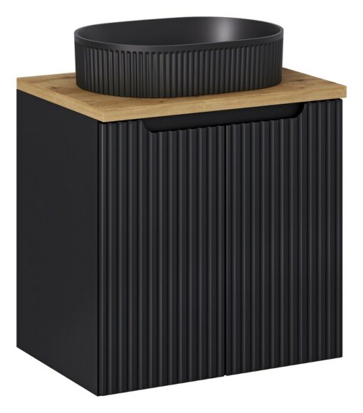 Vonios spintelė 60 cm GS169344