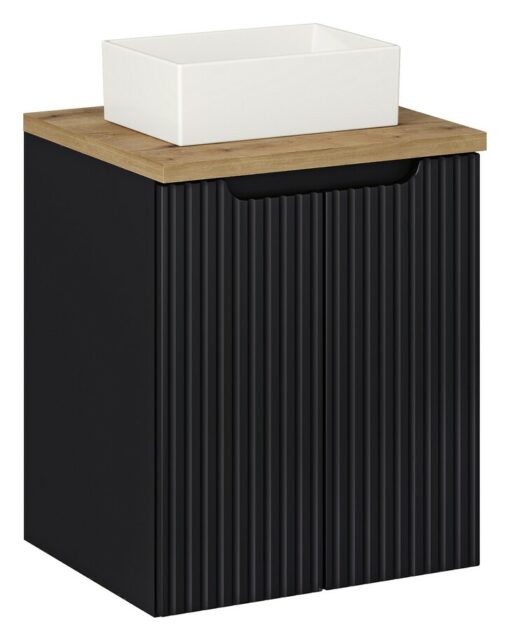 Vonios spintelė 50 cm GS169345