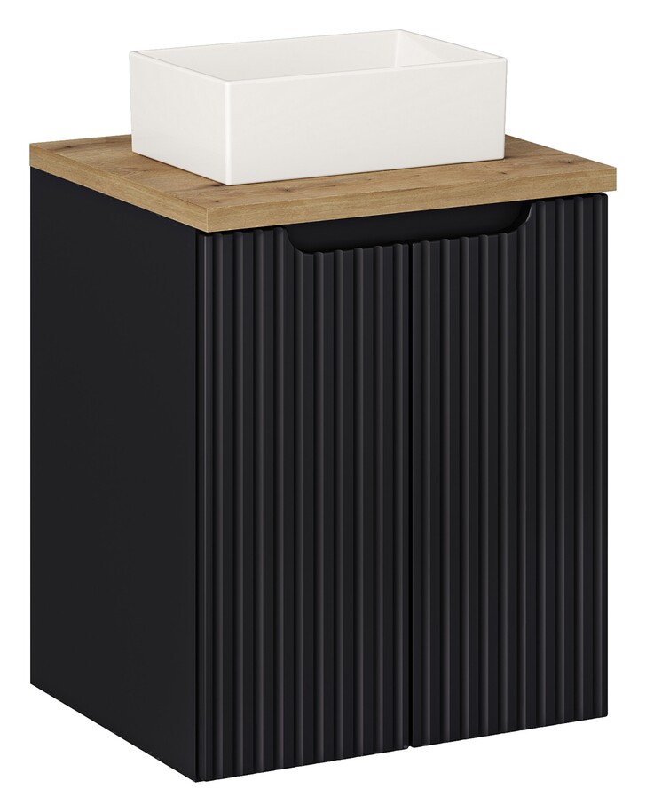 Vonios spintelė 50 cm GS169345