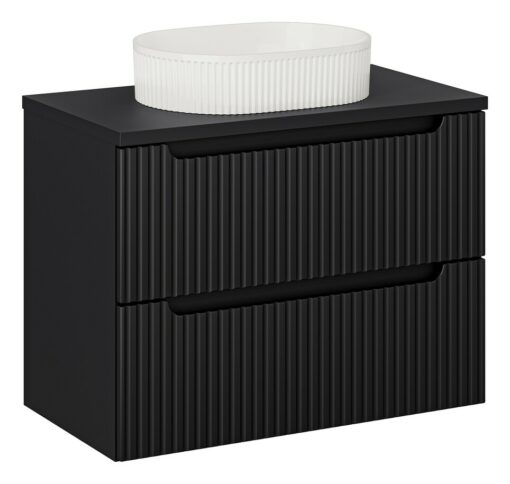 Vonios spintelė 80 cm GS169346