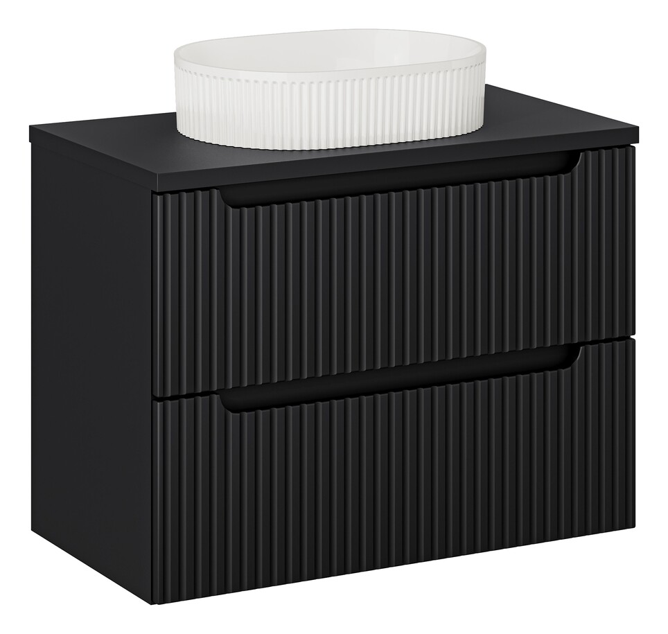 Vonios spintelė 80 cm GS169346