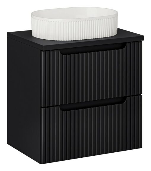 Vonios spintelė 60 cm GS169347