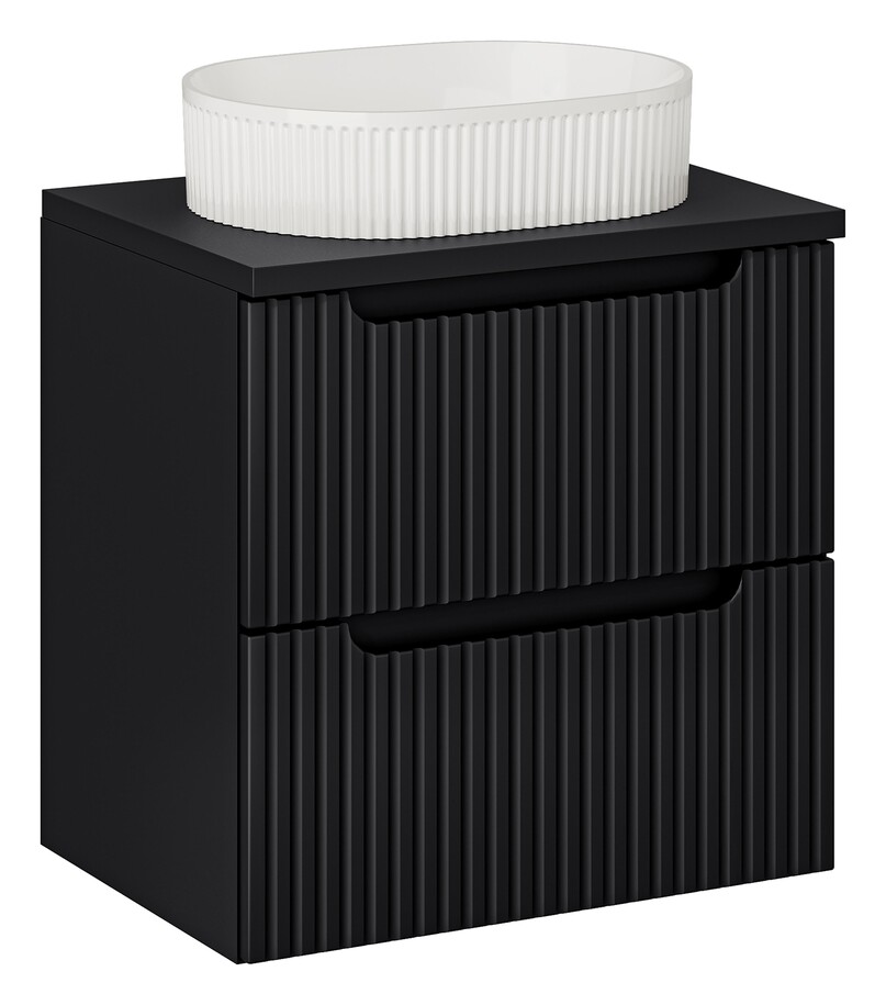 Vonios spintelė 60 cm GS169347