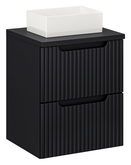 Vonios spintelė 50 cm GS169348