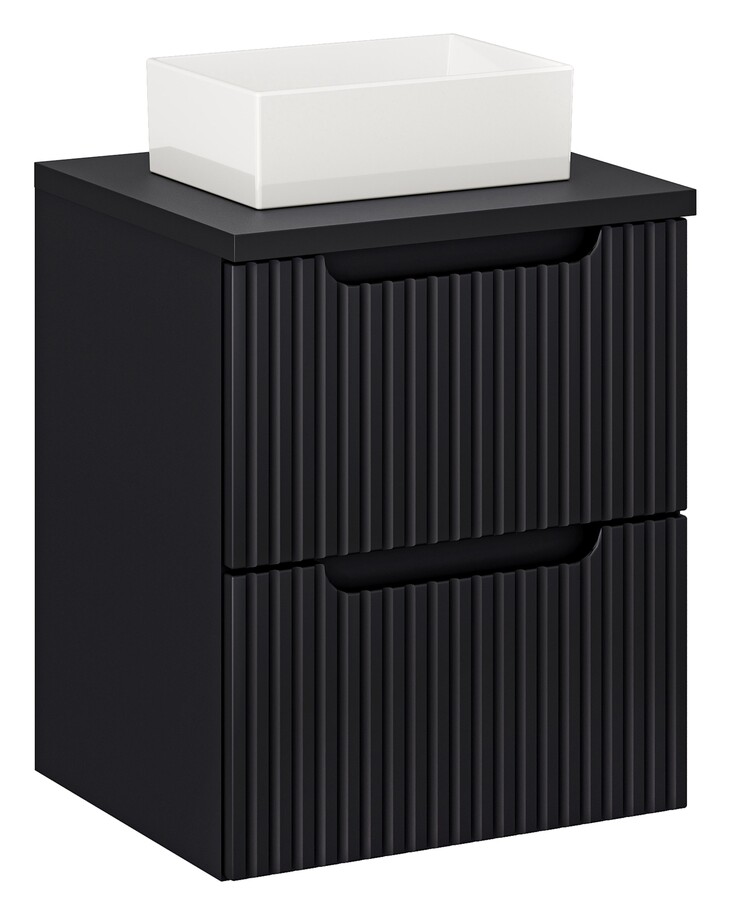 Vonios spintelė 50 cm GS169348