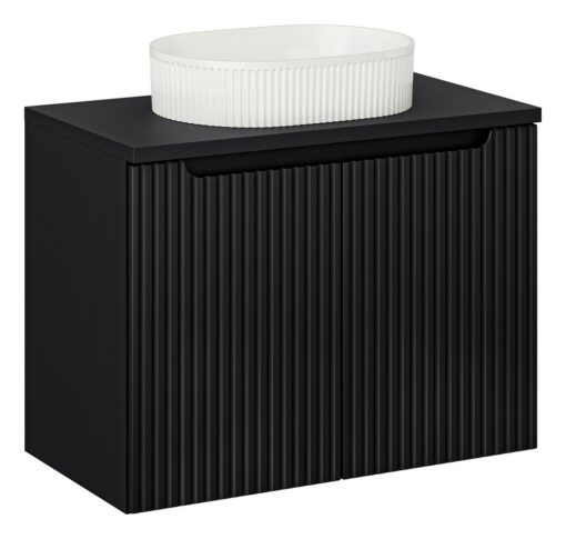 Vonios spintelė 80 cm GS169349