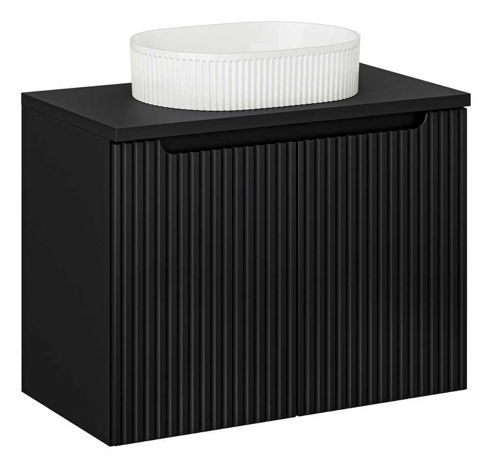 Vonios spintelė 80 cm GS169349