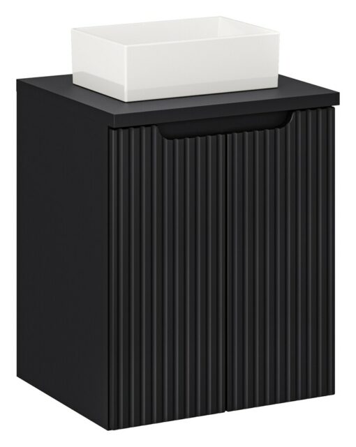 Vonios spintelė 50 cm GS169351