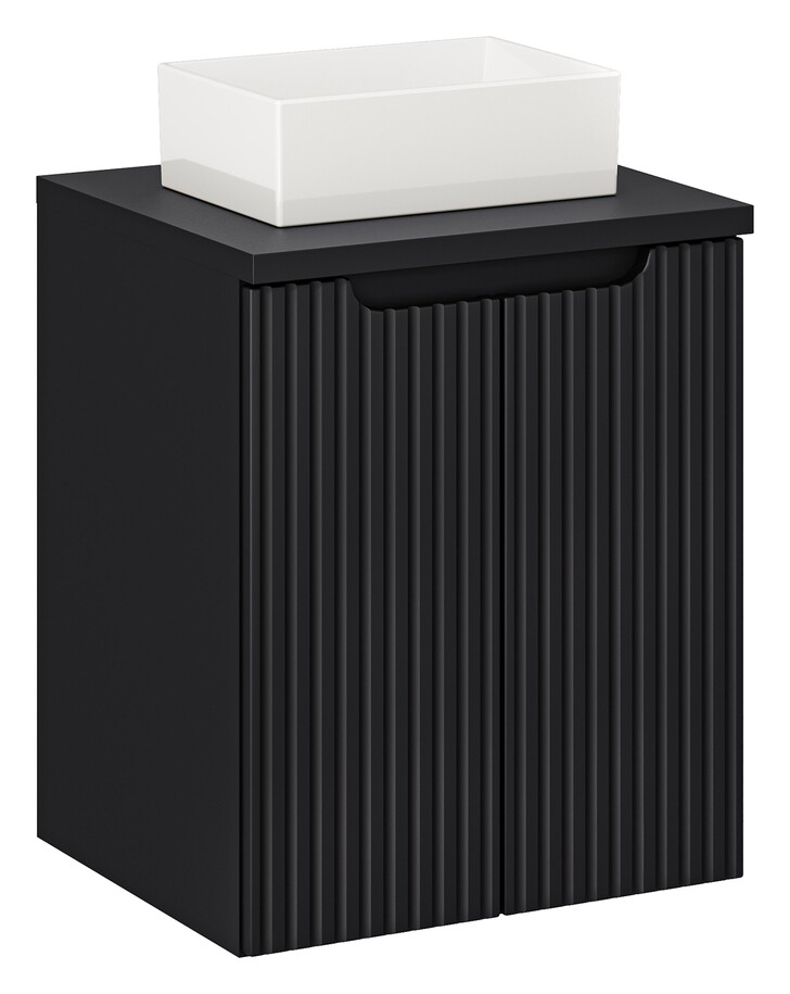 Vonios spintelė 50 cm GS169351