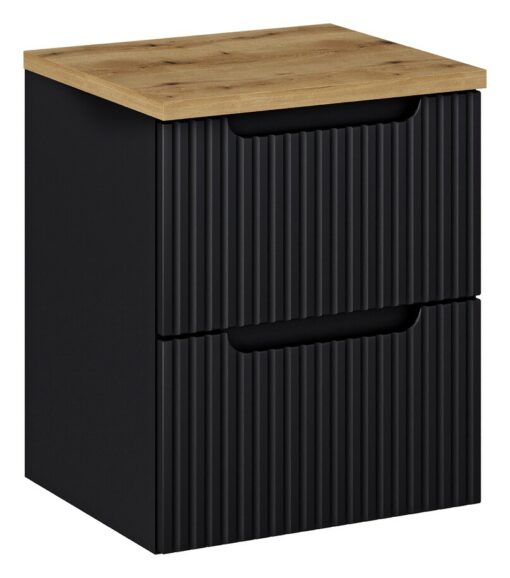 Vonios spintelė 50 cm GS169354