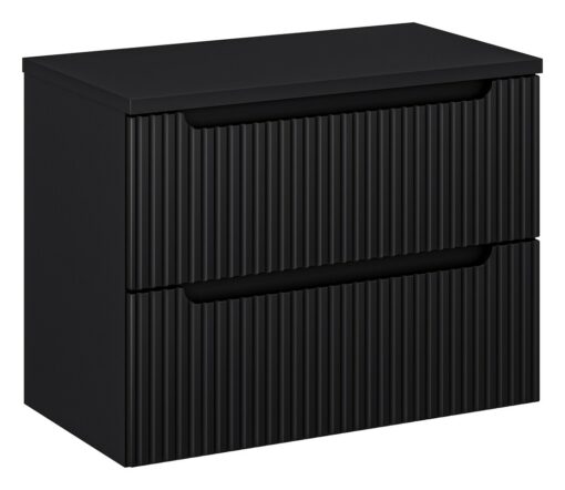 Vonios spintelė 80 cm GS169358