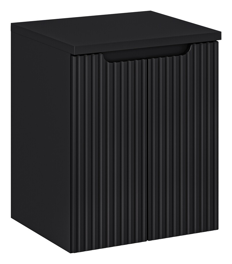 Vonios spintelė 50 cm GS169363