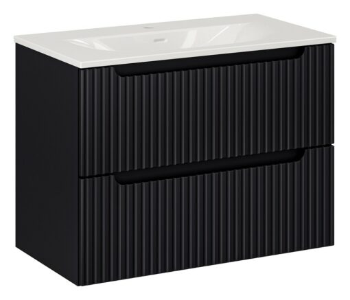 Vonios spintelė 80 cm GS169364