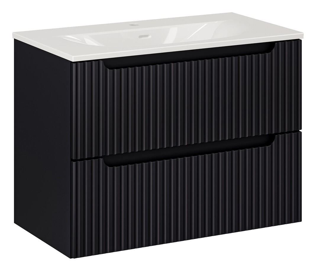 Vonios spintelė 80 cm GS169364