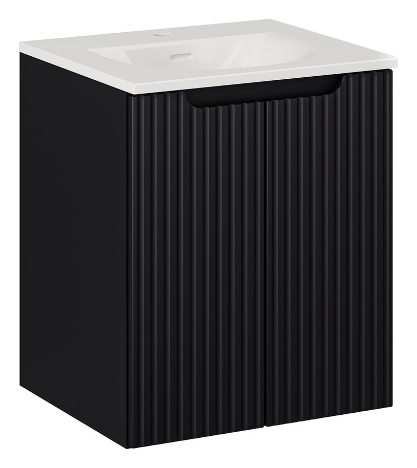 Vonios spintelė 50 cm GS169368