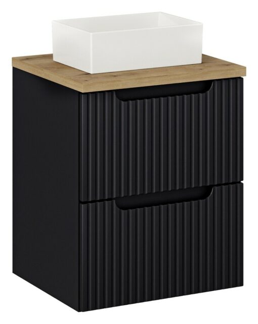 Vonios spintelė 50 cm GS169377