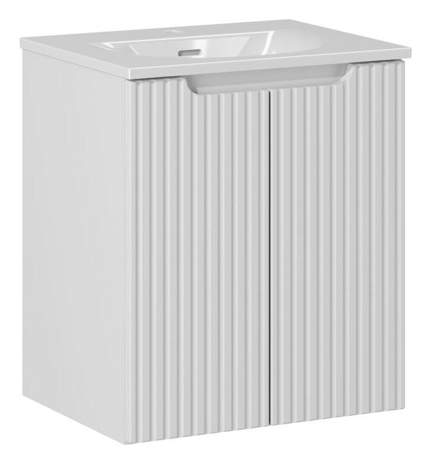 Vonios spintelė 50 cm GS169379