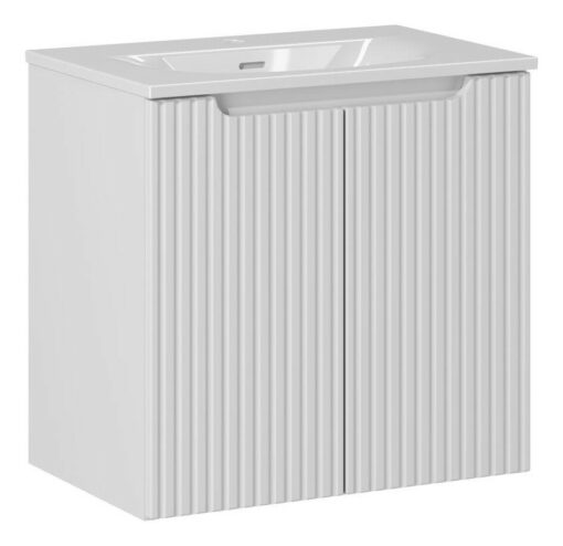 Vonios spintelė 60 cm GS169380