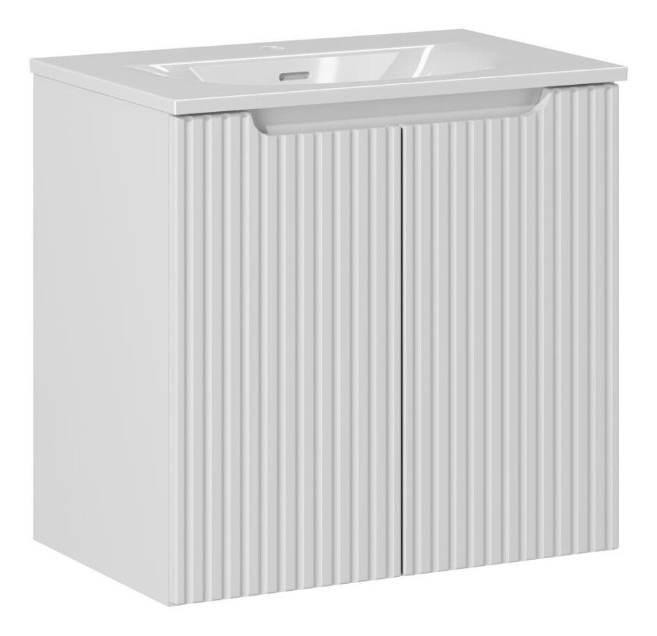 Vonios spintelė 60 cm GS169380