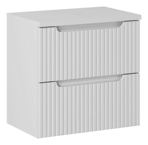 Vonios spintelė 60 cm GS169388