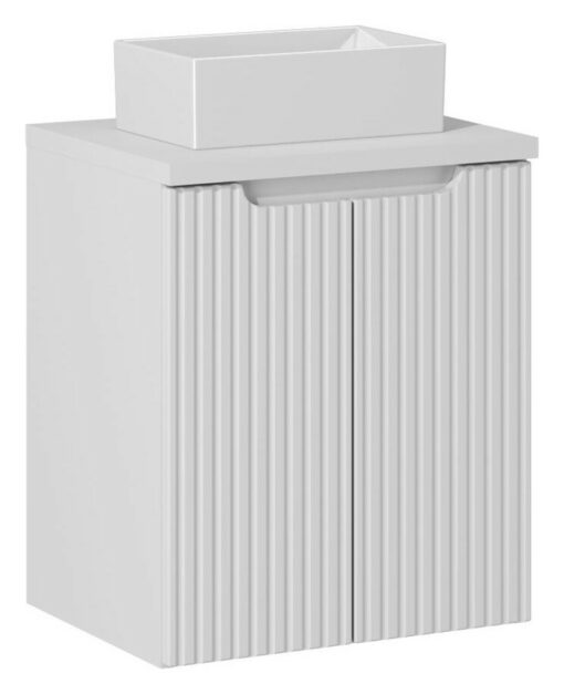 Vonios spintelė 50 cm GS169396